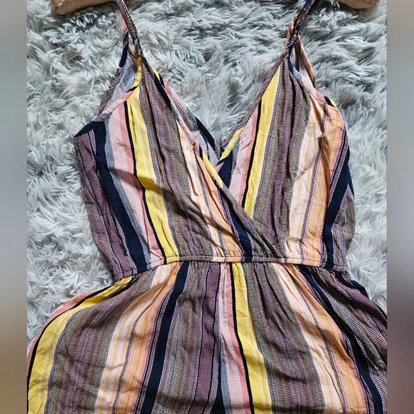 Band of Gypsies Playsuit - Picture 7 of 13